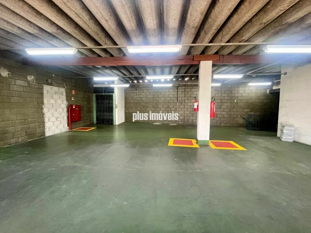 Depósito-Galpão, 417 m² - Foto 2