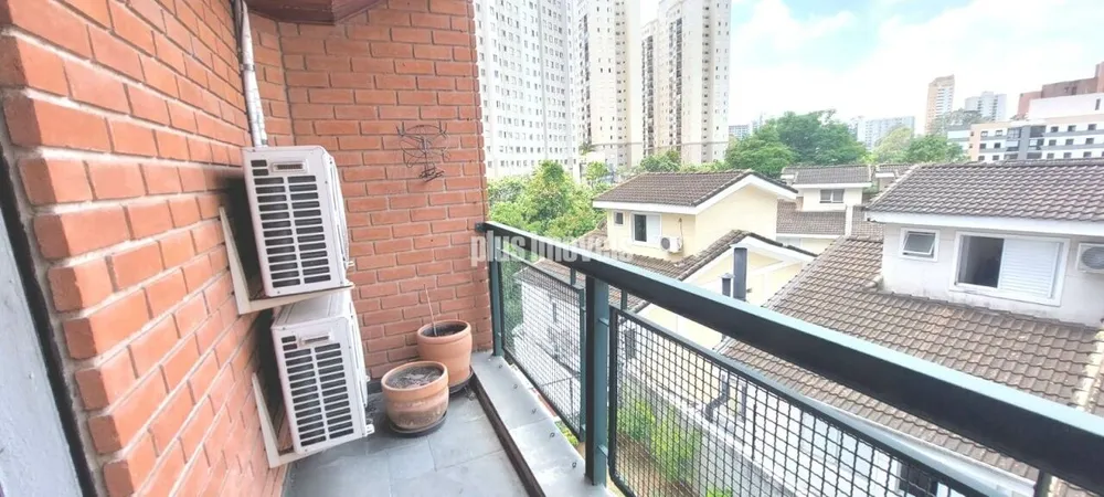 Apartamento, 3 quartos, 127 m² - Foto 1