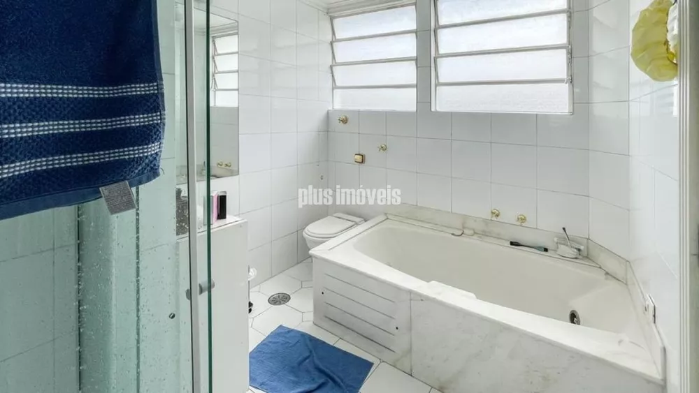 Apartamento, 3 quartos, 174 m² - Foto 5
