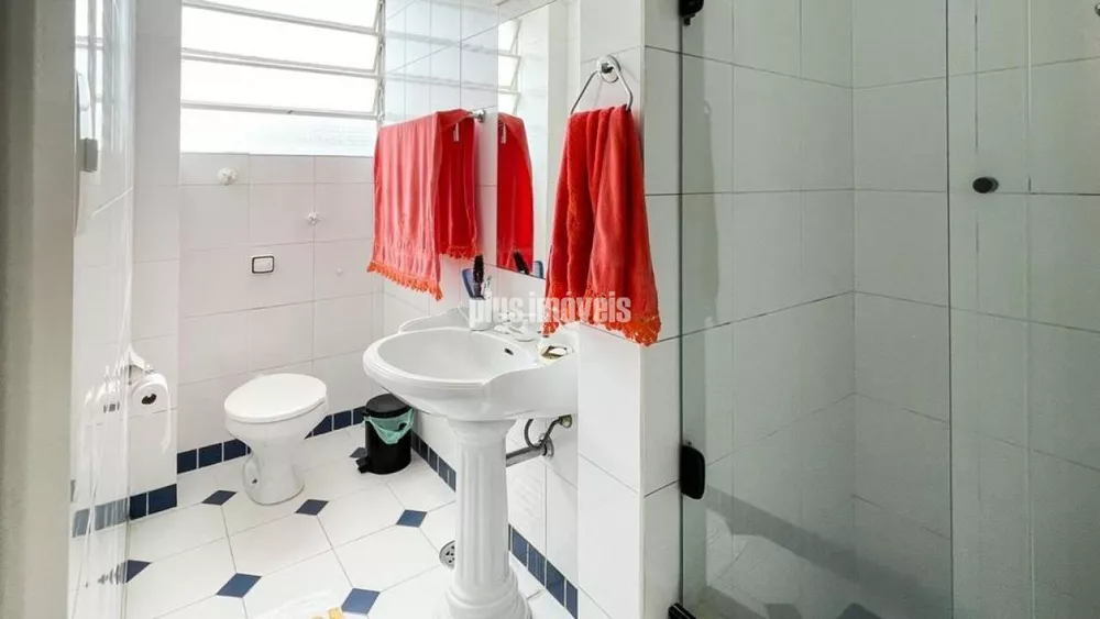 Apartamento, 3 quartos, 174 m² - Foto 6