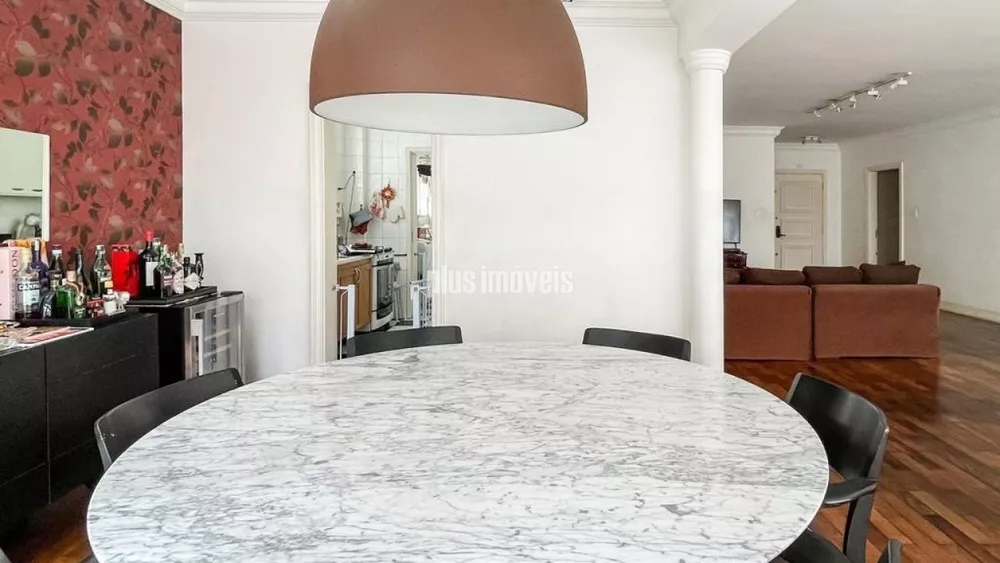 Apartamento, 3 quartos, 174 m² - Foto 7