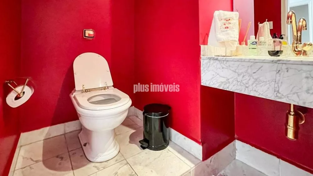 Apartamento, 3 quartos, 174 m² - Foto 2