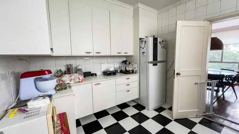 Apartamento, 3 quartos, 174 m² - Foto 3