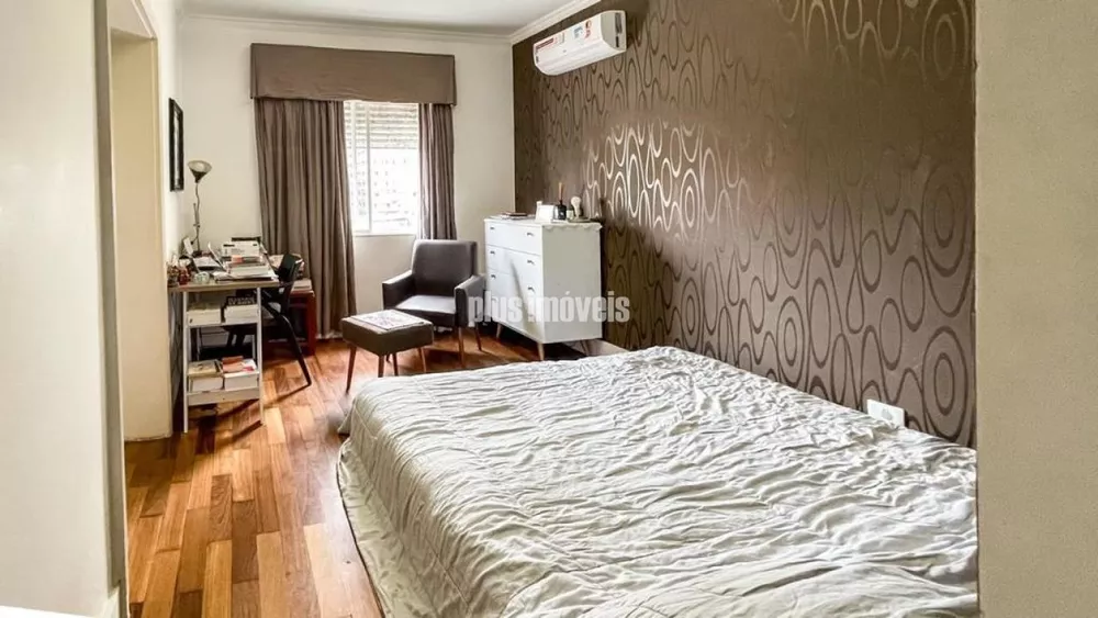 Apartamento, 3 quartos, 174 m² - Foto 4