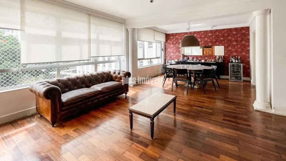Apartamento, 3 quartos, 174 m² - Foto 8