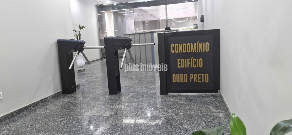 Sala-Conjunto, 45 m² - Foto 9