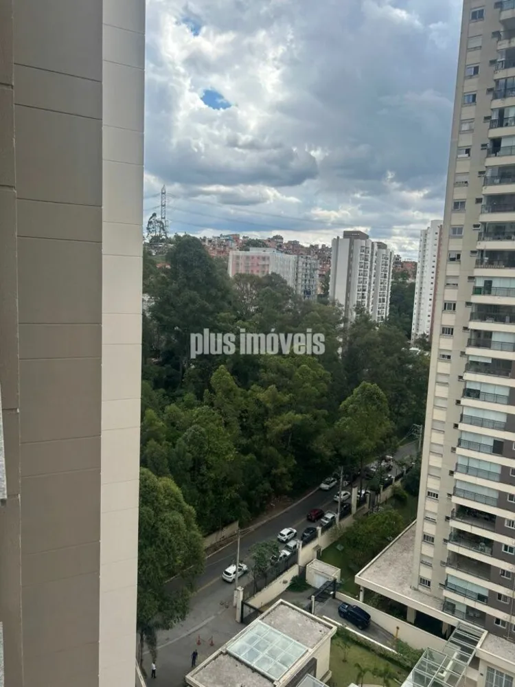Apartamento, 2 quartos, 65 m² - Foto 2