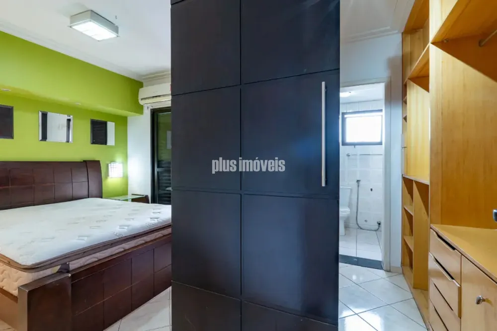 Apartamento, 4 quartos, 130 m² - Foto 3