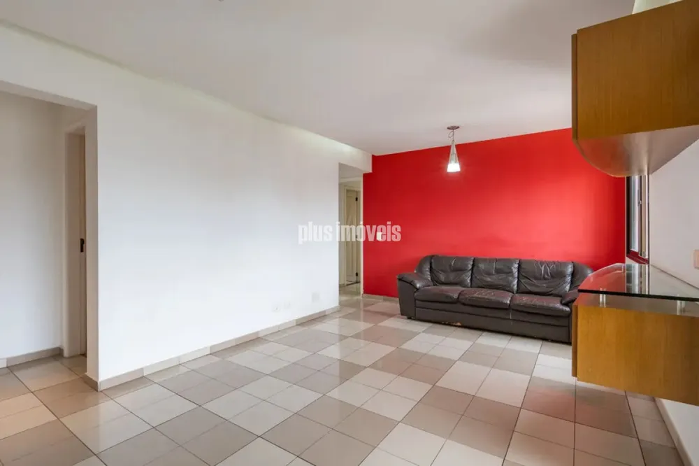 Apartamento, 4 quartos, 130 m² - Foto 2