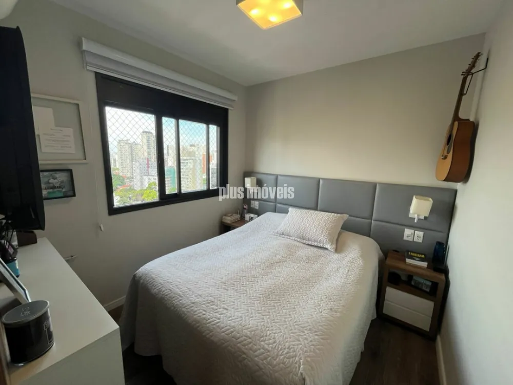Apartamento, 3 quartos, 147 m² - Foto 1