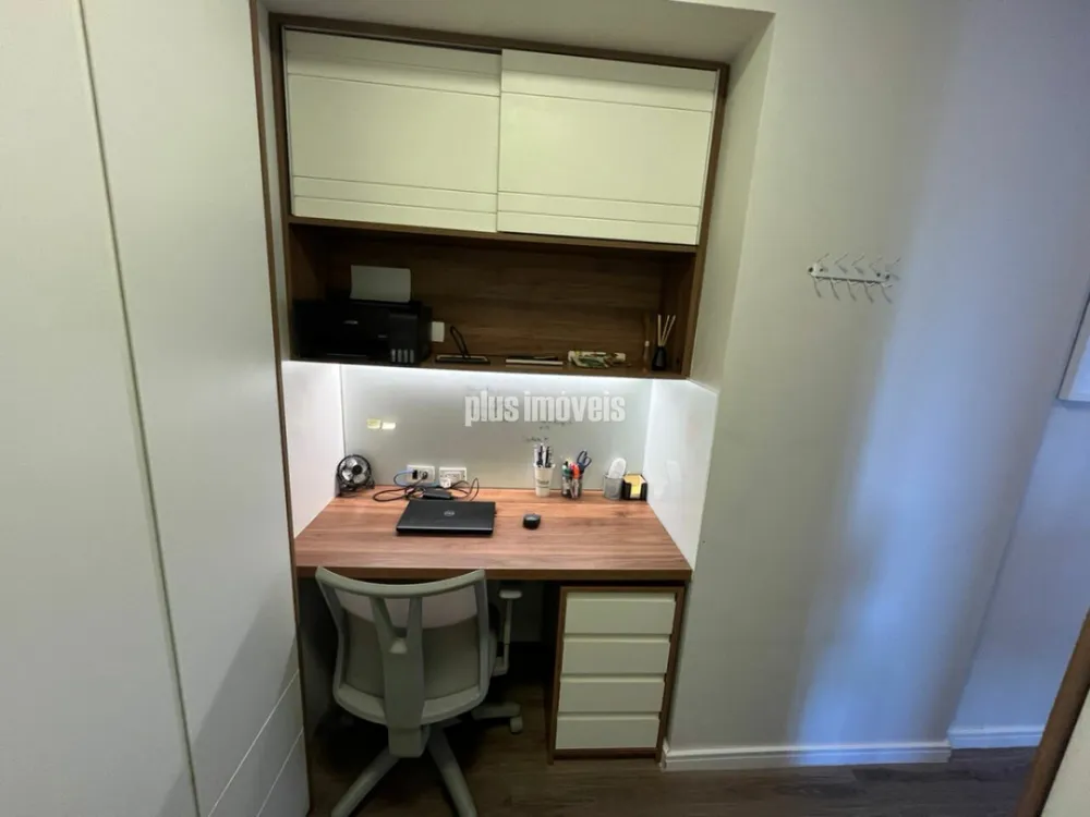 Apartamento, 3 quartos, 147 m² - Foto 2