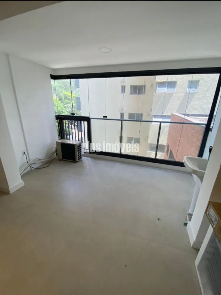 Apartamento, 1 quarto, 46 m² - Foto 2