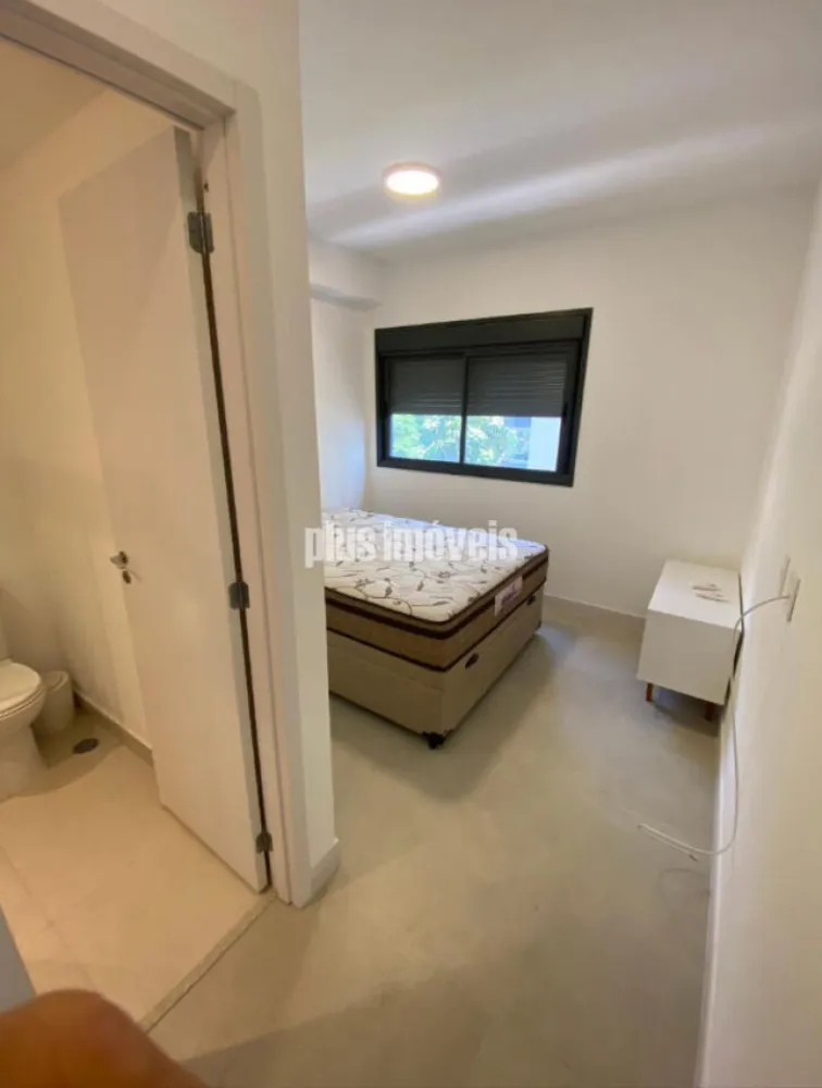 Apartamento, 1 quarto, 46 m² - Foto 3