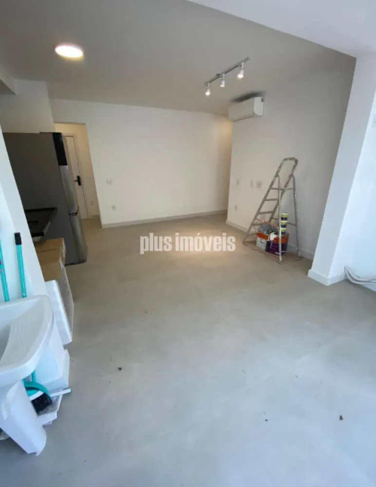 Apartamento, 1 quarto, 46 m² - Foto 4