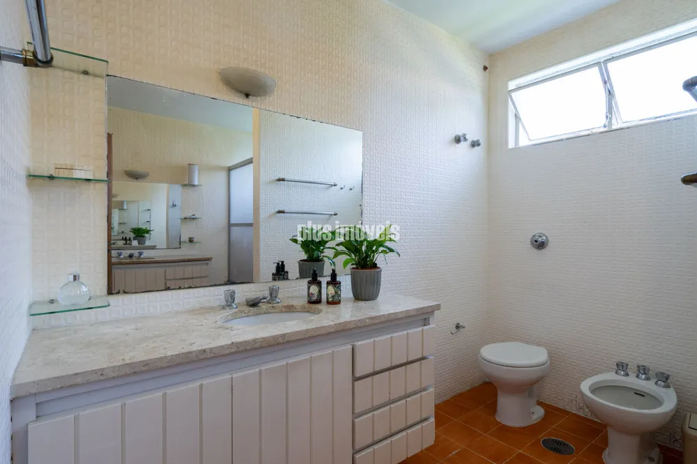 Casa, 5 quartos, 370 m² - Foto 11