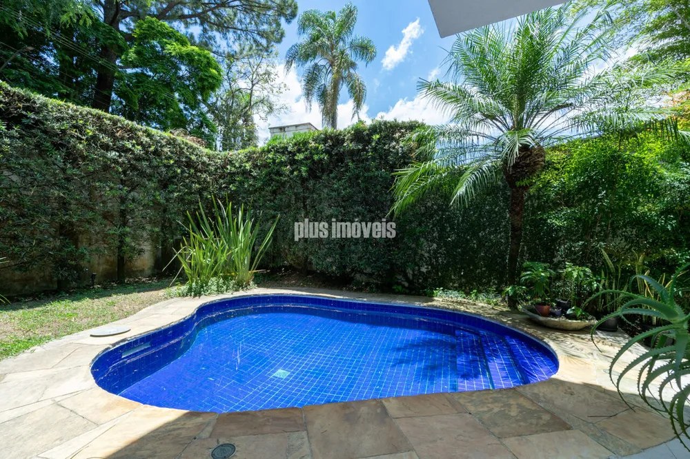 Casa, 5 quartos, 370 m² - Foto 9