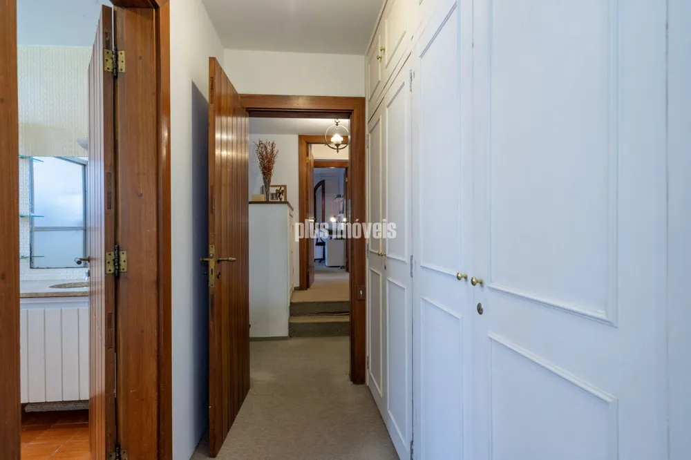 Casa, 5 quartos, 370 m² - Foto 14