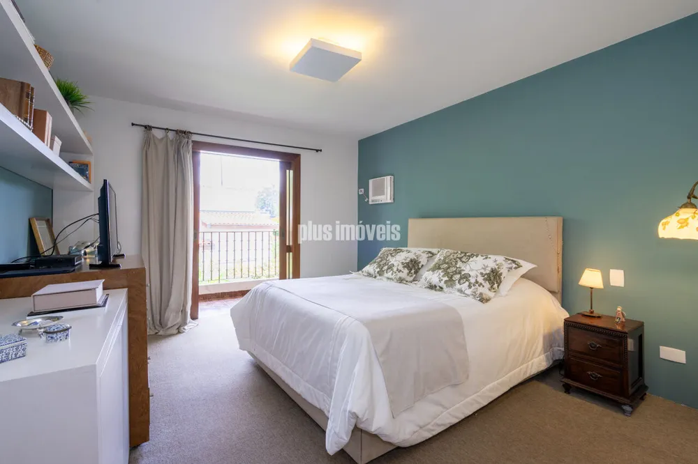 Casa, 5 quartos, 370 m² - Foto 12