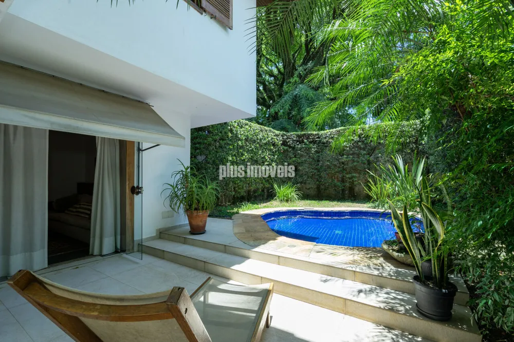 Casa, 5 quartos, 370 m² - Foto 8