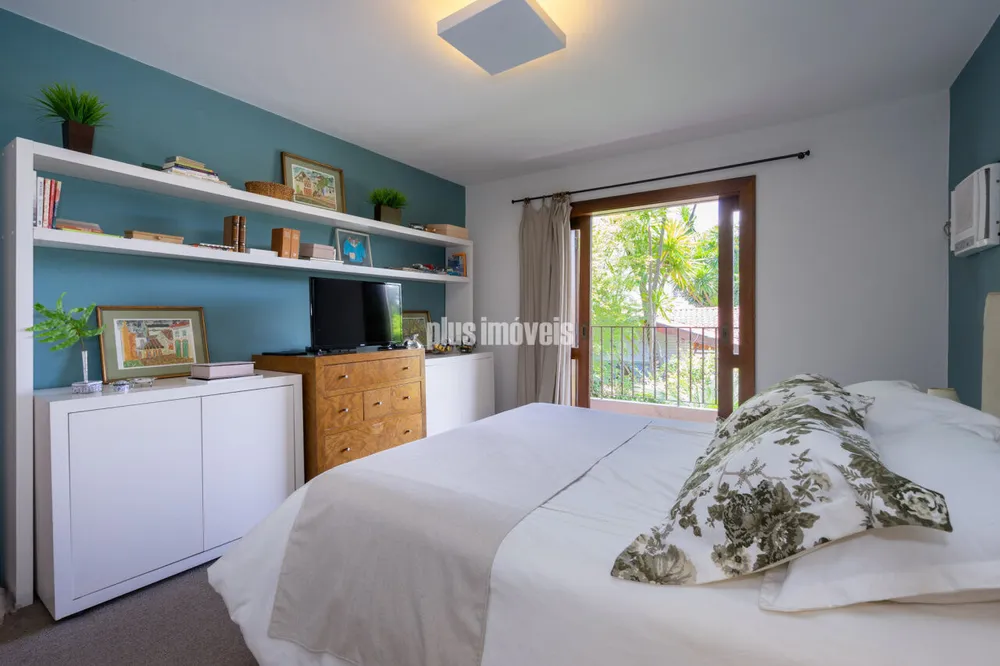 Casa, 5 quartos, 370 m² - Foto 13