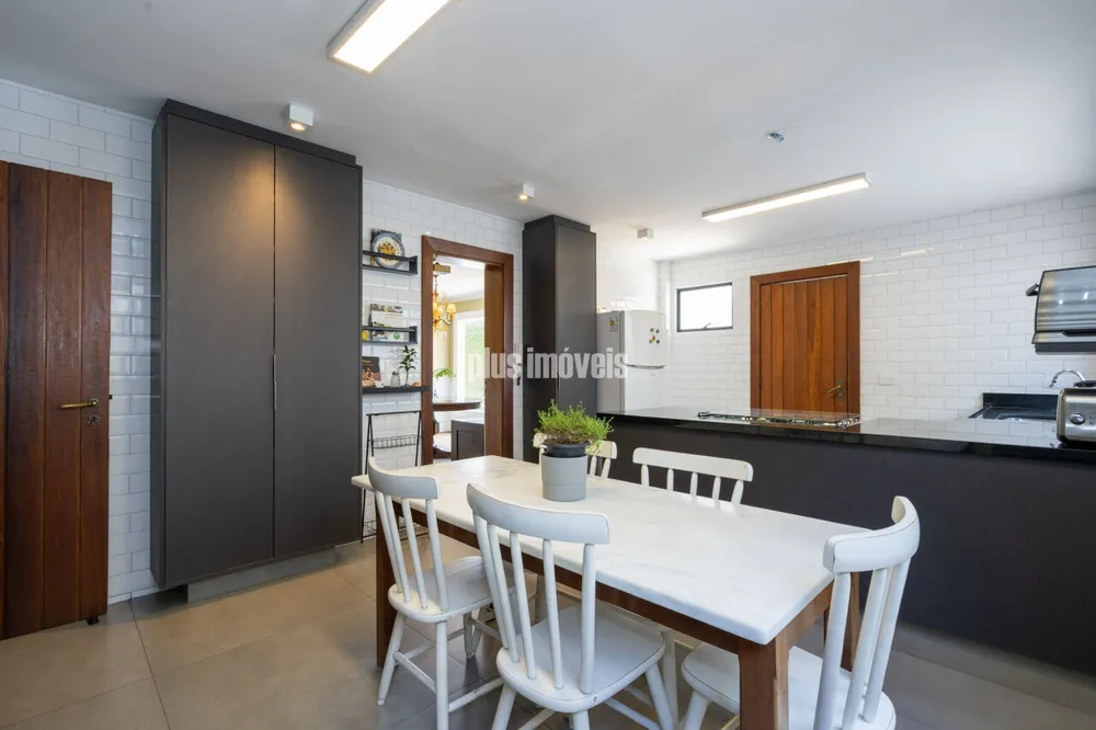 Casa, 5 quartos, 370 m² - Foto 5