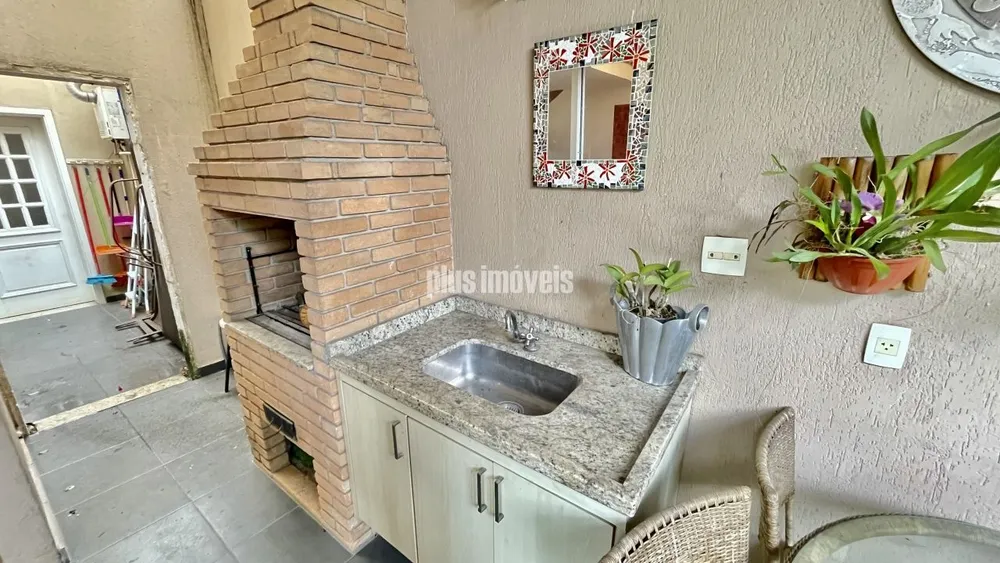 Casa de Condomínio, 5 quartos - Foto 9
