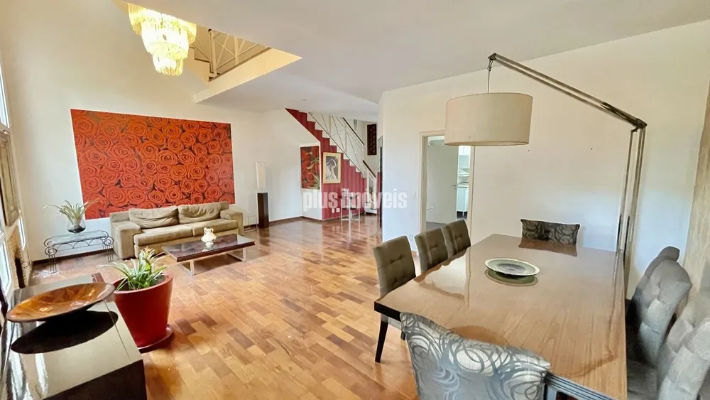 Casa de Condomínio, 5 quartos - Foto 7