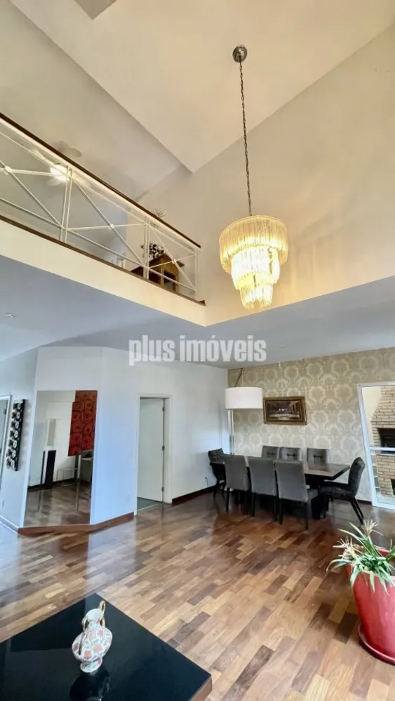 Casa de Condomínio, 5 quartos - Foto 5