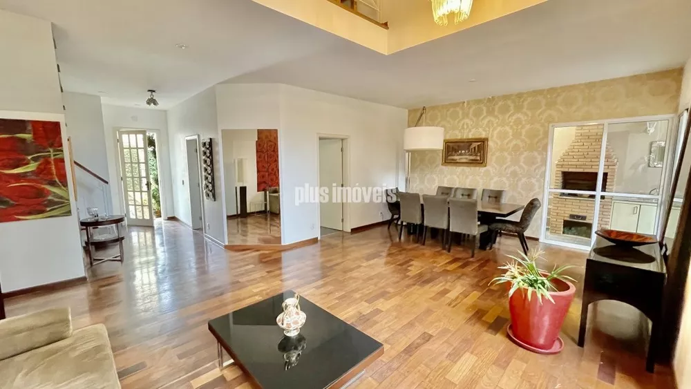 Casa de Condomínio, 5 quartos - Foto 9