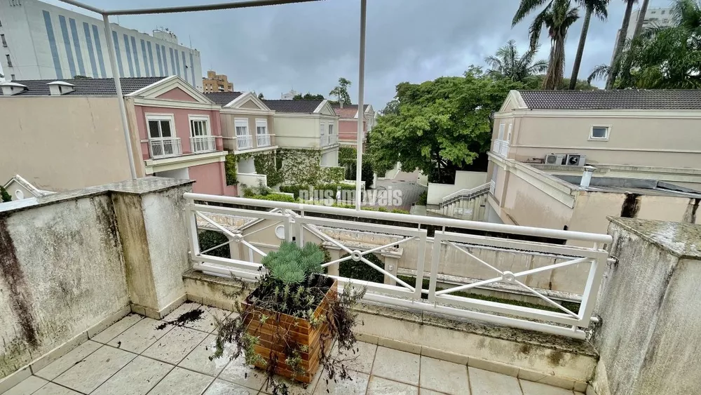 Casa de Condomínio, 5 quartos - Foto 8