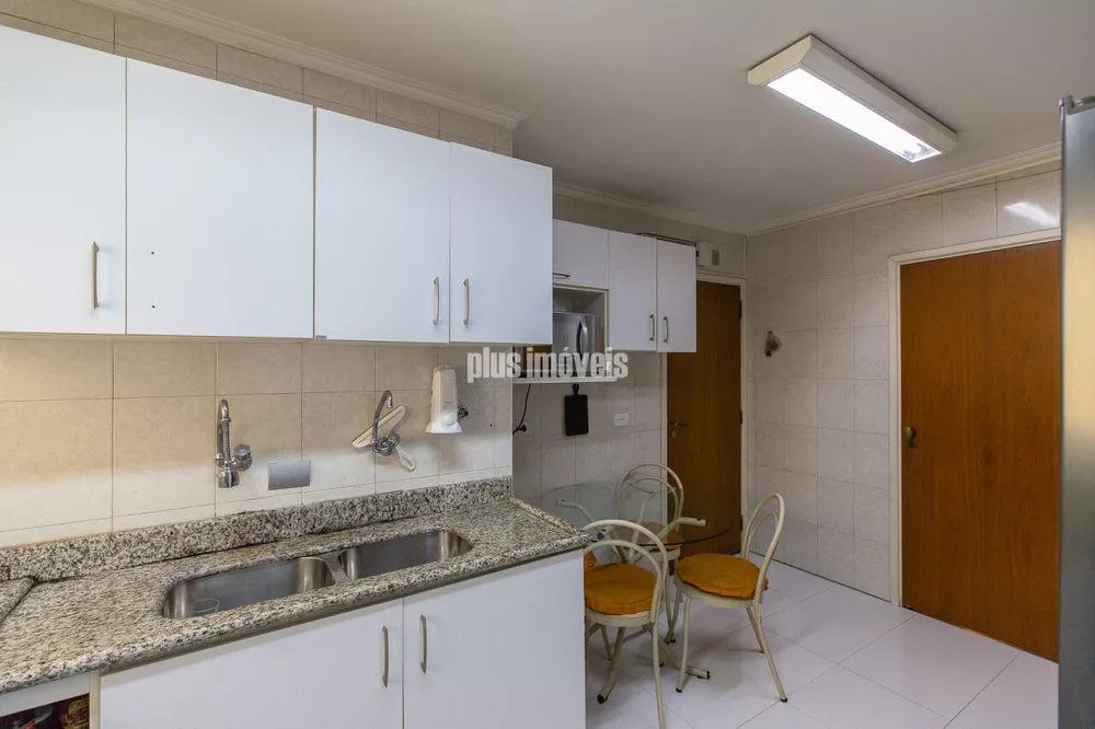 Apartamento à venda com 4 quartos, 500m² - Foto 1