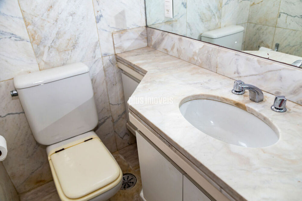 Apartamento, 3 quartos, 235 m² - Foto 2