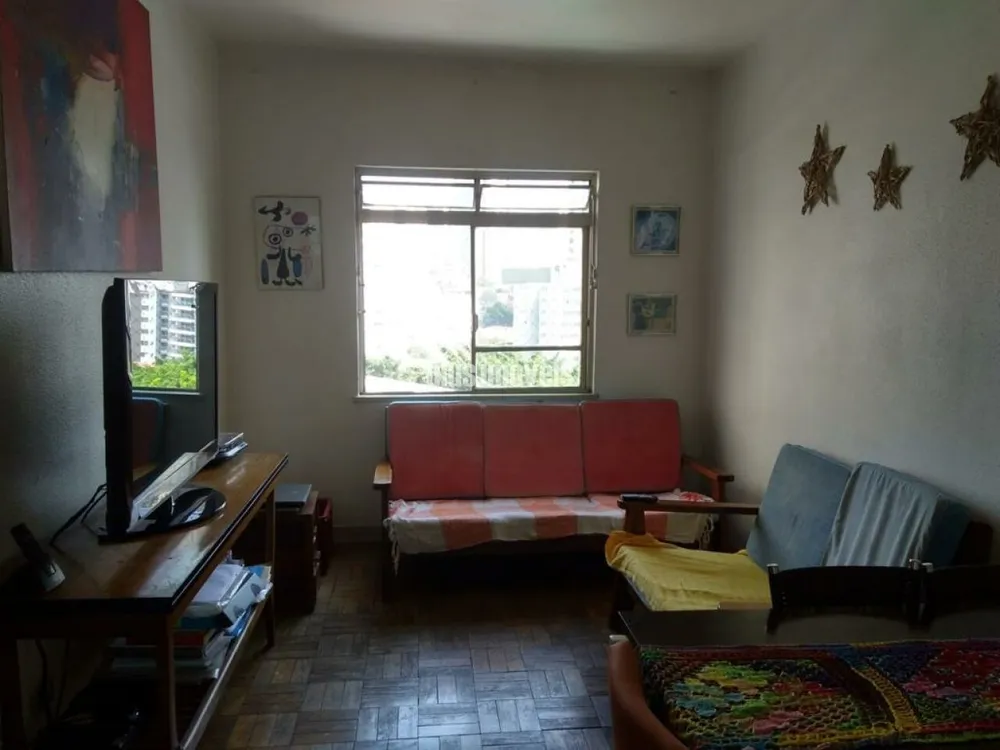 Apartamento, 2 quartos, 79 m² - Foto 1