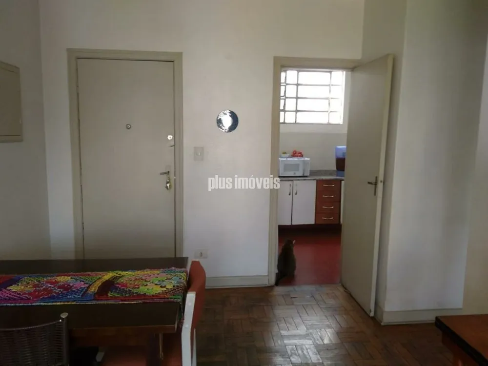 Apartamento, 2 quartos, 79 m² - Foto 2