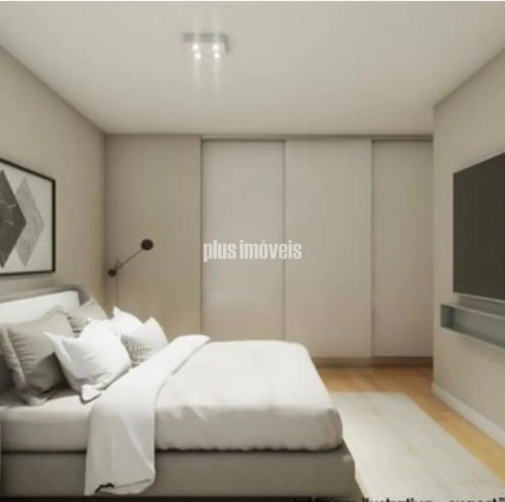 Apartamento, 3 quartos, 156 m² - Foto 2