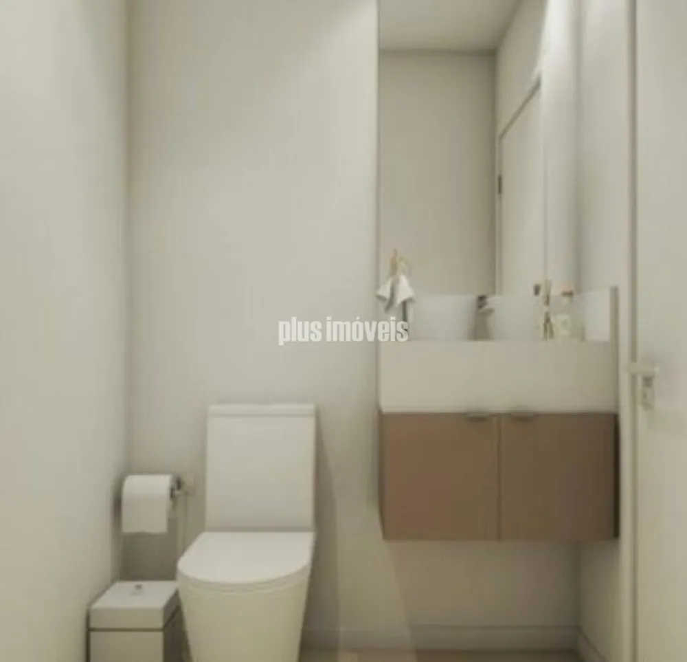 Apartamento, 3 quartos, 156 m² - Foto 1