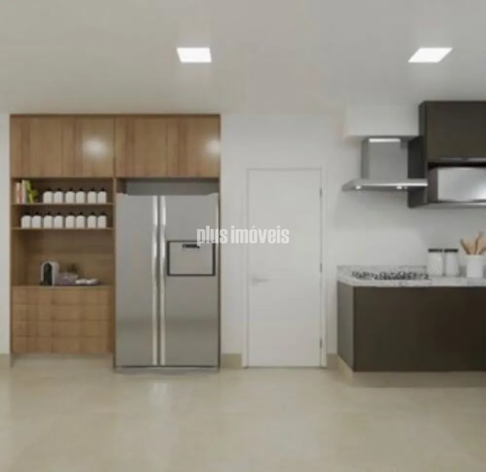 Apartamento, 3 quartos, 156 m² - Foto 3