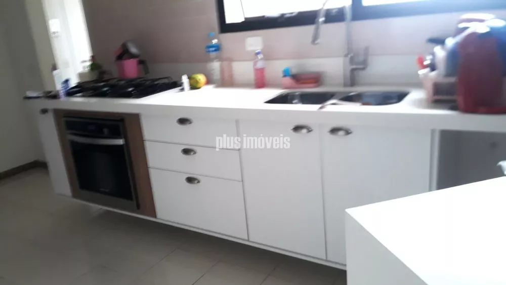 Apartamento, 3 quartos, 230 m² - Foto 4