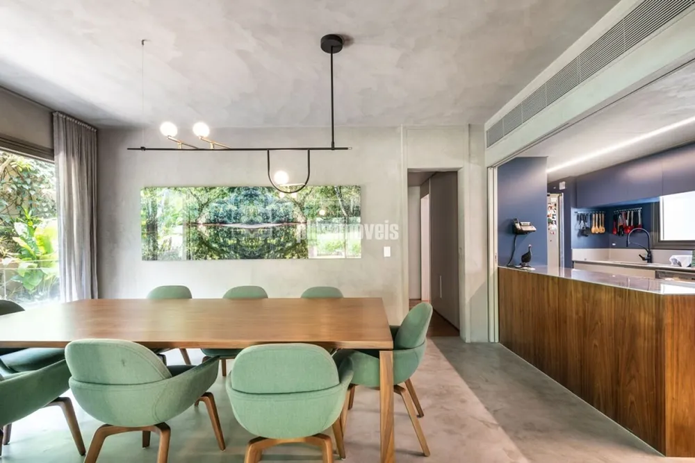Casa, 3 quartos, 628 m² - Foto 6