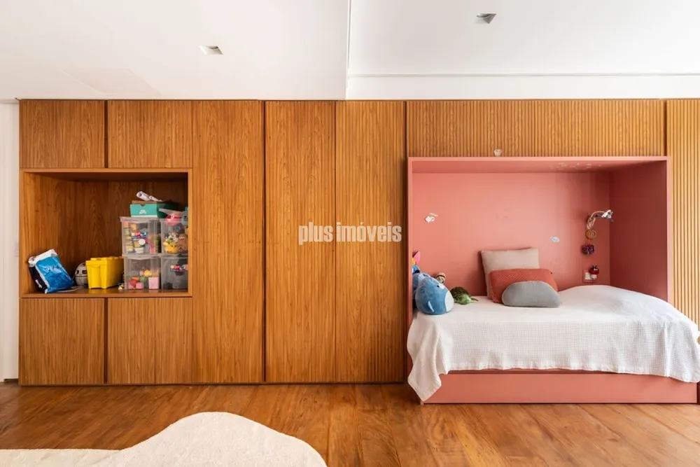 Casa, 3 quartos, 628 m² - Foto 4