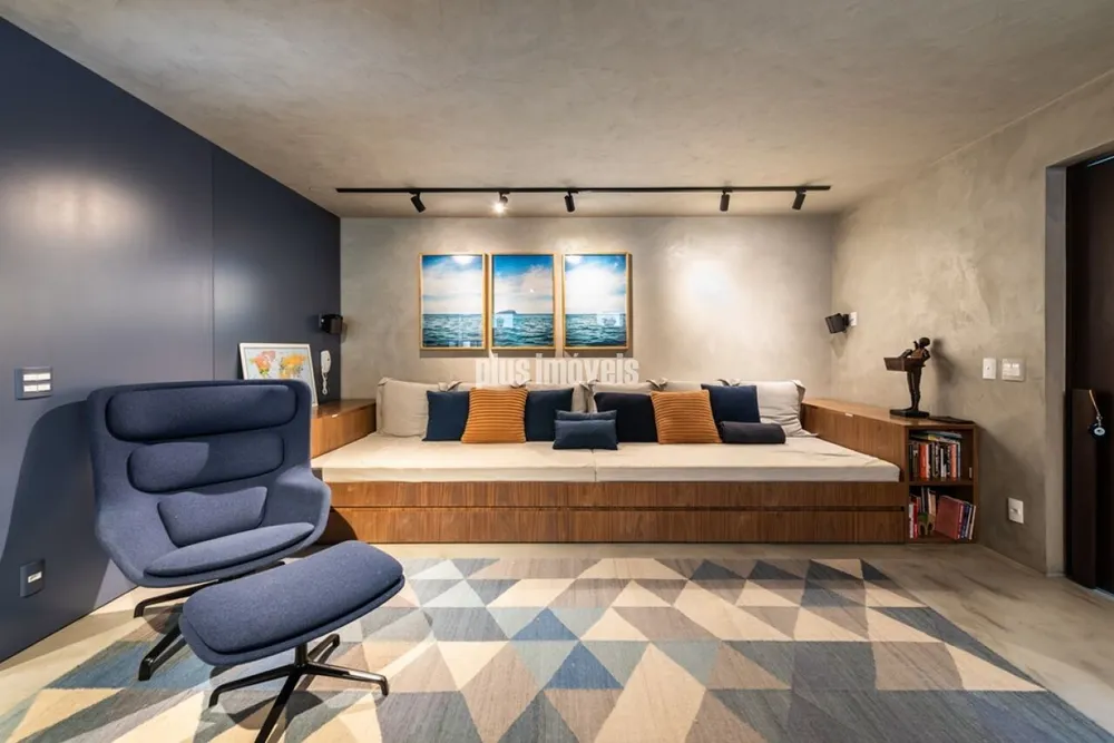 Casa, 3 quartos, 628 m² - Foto 8
