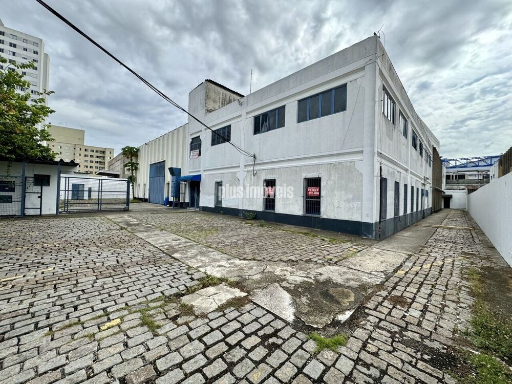 Depósito-Galpão, 1920 m² - Foto 2