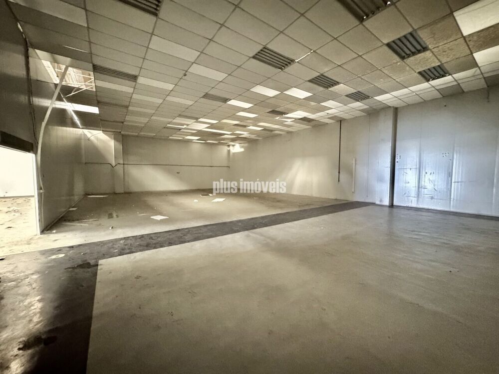 Depósito-Galpão, 1920 m² - Foto 9