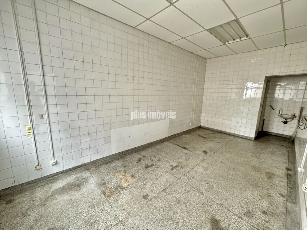 Depósito-Galpão, 1920 m² - Foto 19