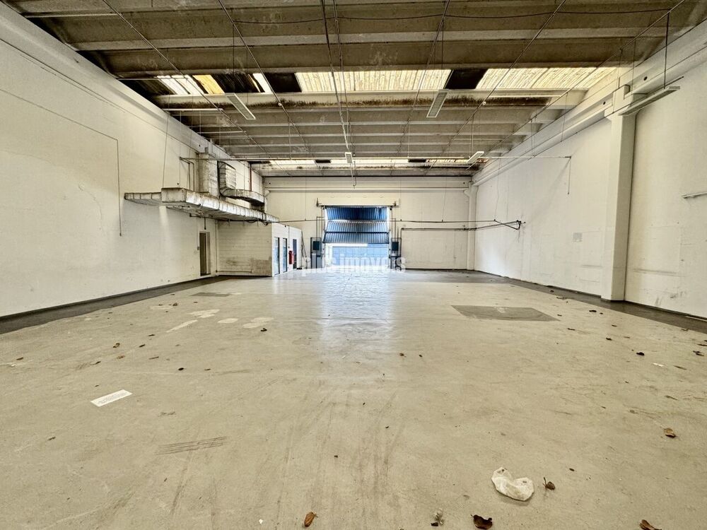 Depósito-Galpão, 1920 m² - Foto 7