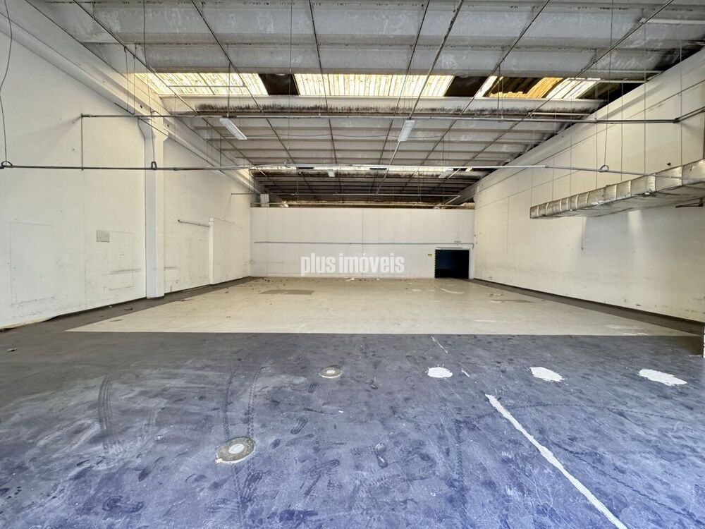 Depósito-Galpão, 1920 m² - Foto 6