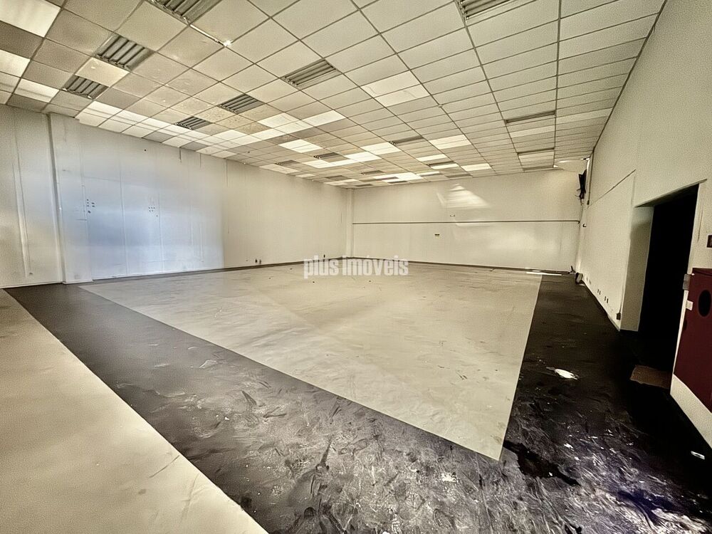 Depósito-Galpão, 1920 m² - Foto 8