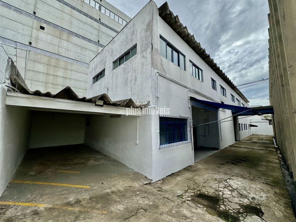 Depósito-Galpão, 1920 m² - Foto 4