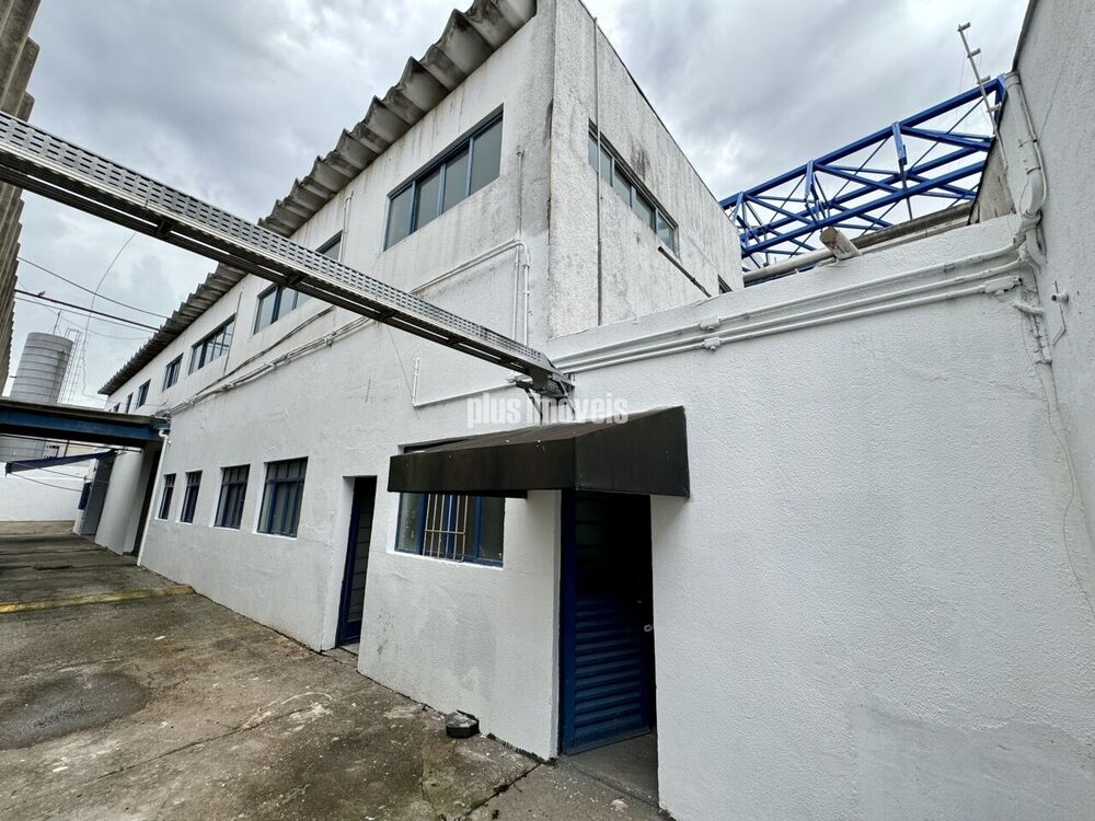 Depósito-Galpão, 1920 m² - Foto 3