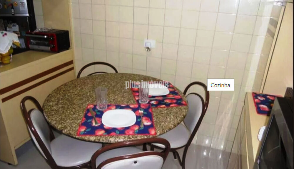 Apartamento, 4 quartos, 168 m² - Foto 3